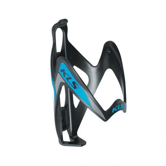 bootle cage PATRIOT black blue